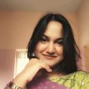 Heena K. English Tutors trainer in Bangalore