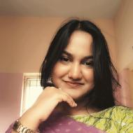 Heena K. Class I-V Tuition trainer in Bangalore
