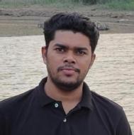Sambit Sha Class 8 Tuition trainer in Bangalore
