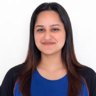 Ishika M. Class I-V Tuition trainer in Virar