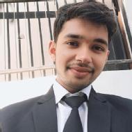 Rishi Gupta Class I-V Tuition trainer in Lucknow