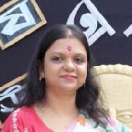 Pallabi S. Class 10 trainer in Kharagpur