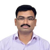 Satyapalsingh Rajput UGC NET Exam trainer in Bhusawal