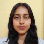 Dikshita D. Class I-V Tuition trainer in Guwahati
