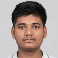 Ayush Vardhan Tiwari Class I-V Tuition trainer in Lucknow
