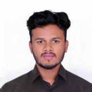 Avinash Lingampally Class 8 Tuition trainer in Hyderabad