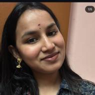 Spurthy Class I-V Tuition trainer in Bangalore