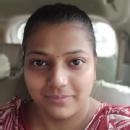 Komal A. photo