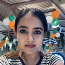 Parul R. Tuition trainer in Yamuna Nagar