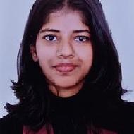 Shahana S. Class 10 trainer in Kochi