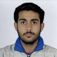 Kapil Nirwal Yoga trainer in Delhi