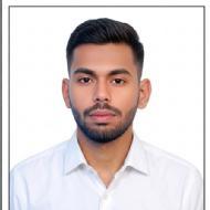 Vishal Kumar Class 10 trainer in Adra