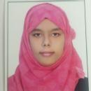 Syeda S. photo