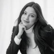Juberia R. Class I-V Tuition trainer in Delhi