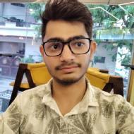 Arpit Chaturvedi Class I-V Tuition trainer in Gwalior