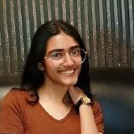 Sonakshi R. Class 9 Tuition trainer in Delhi