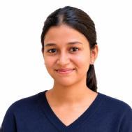 Shwetha S. Nursery-KG Tuition trainer in Thiruvananthapuram