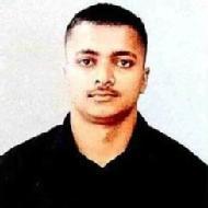 Aman Choudhary Spoken English trainer in Delhi
