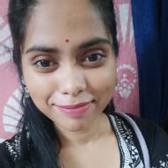 Moumita G. Class 11 Tuition trainer in North 24 Parganas