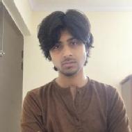 Farhan Ahmad Class 12 Tuition trainer in Delhi