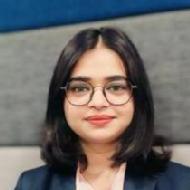 Nikita S. Class 12 Tuition trainer in Varanasi