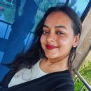 Isha S. Tuition trainer in Vasai