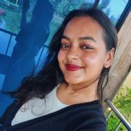 Isha S. Class 12 Tuition trainer in Vasai