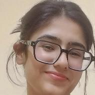 Sukanya Class 12 Tuition trainer in Delhi