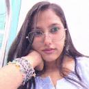 Aishika S. Class 10 Tuition trainer in Mumbai