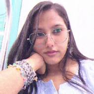 Aishika S. Class 10 trainer in Mumbai