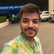 Sagar Sharma Class 10 trainer in Gurgaon