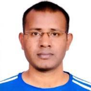 Sanjeet Kumar Gupta UGC NET Exam trainer in Delhi
