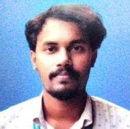Soumyadeep Routh Class 12 Tuition trainer in North 24 Parganas