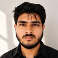 Suvransu Kumar Mohapatra Class 11 Tuition trainer in Puri