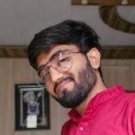 Geet Dharmani Class 11 Tuition trainer in Aligarh