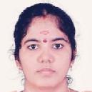 Iswariya M. photo