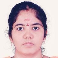 Iswariya M. Class I-V Tuition trainer in Madurai