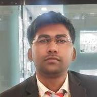 Abhishek Anand Personality Development trainer in Delhi