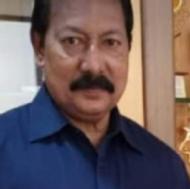 Dr. Christopher Gnana Seelan Class 12 Tuition trainer in Agasteeswaram