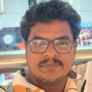 Ravikanth Engineering Entrance trainer in Krishna