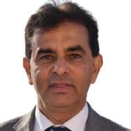 Manohar Fulwani Class 12 Tuition trainer in Mumbai