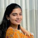 Shivangi Tuition trainer in Ahmedagarh