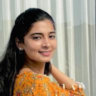 Shivangi Class I-V Tuition trainer in Ahmedagarh