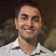 Kartik Thakur Class 10 trainer in Chandigarh