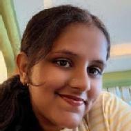 Riya T. Class I-V Tuition trainer in Bansberia