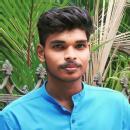 Amal Krishnan k d Sports Coaching trainer in Thrissur