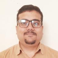 Arghadeep Sen Class 11 Tuition trainer in Bangalore