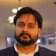 Saurabh Kumar Linux trainer in Faridabad