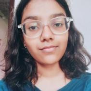 Jagriti Y. Class I-V Tuition trainer in Purnea