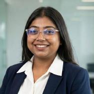 Kajal Class 10 trainer in Bhubaneswar